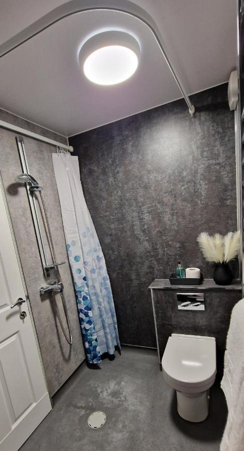 Heart Of Alba - Lovely 1 Bed Flat Единбург Екстериор снимка