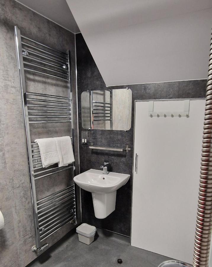 Heart Of Alba - Lovely 1 Bed Flat Единбург Екстериор снимка